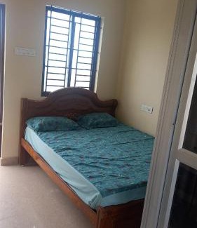 Yercaud House | YETTI-A GUEST HOUSE
