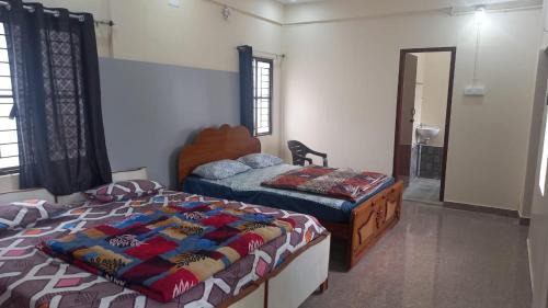 Yercaud House | YETTI-A GUEST HOUSE