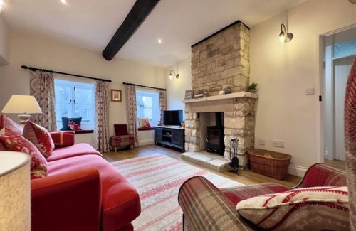 Stonehouse Cottage | Yew Tree Cottage 1676