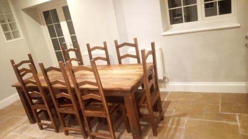 Barrow Gurney House | Yew Tree Cottage