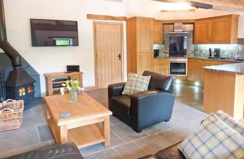 Broughton Mills Cottage | Yew Tree Cottage
