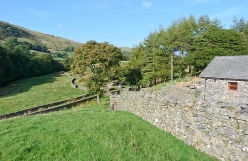 Broughton Mills Cottage | Yew Tree Cottage