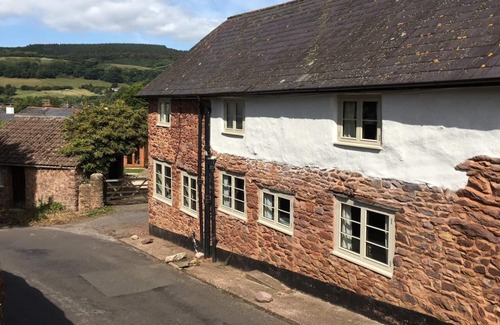 Minehead Cottage | Yew Tree Cottage, Timberscombe