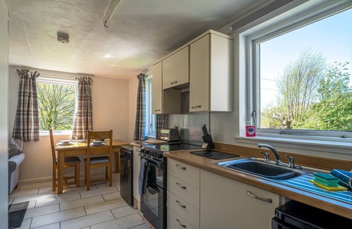 Buttermere Cottage | Yew Tree Cottage - With garden, BBQ area and stunning views!