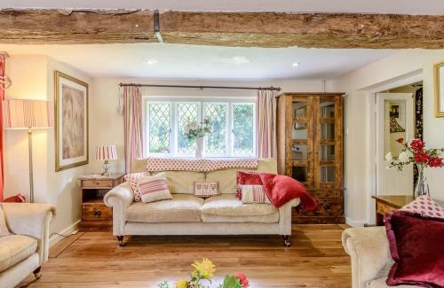 Charing House | Yew Tree Farm