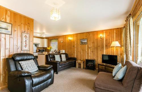 Minehead House | Yew Tree Lodge