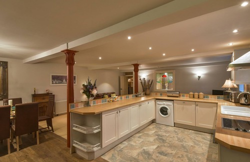 Ashbourne Cottage | Yew Tree Nook