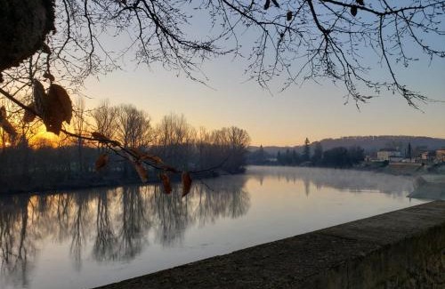 Flaujagues Bed & Breakfast | YGEIA