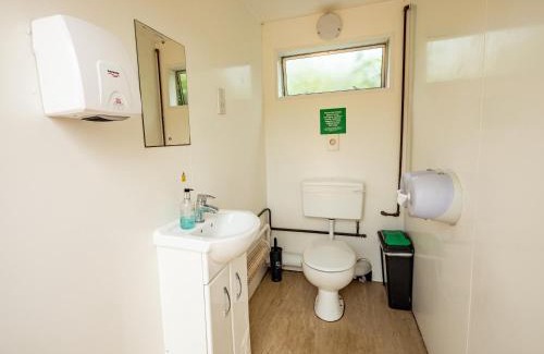 Boscundle Hostel | YHA Eden Project