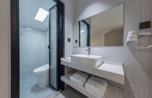 Shilin Yi Autonomous County Hotel | Yi Jia Hotel