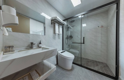 Shilin Yi Autonomous County Hotel | Yi Jia Hotel