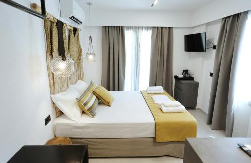 Scala Hotel | Yianna Hotel
