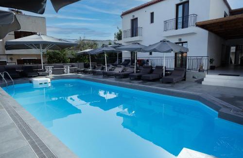 Scala Hotel | Yianna Hotel