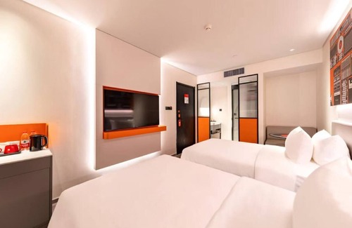 Sifang District House | YIBISI