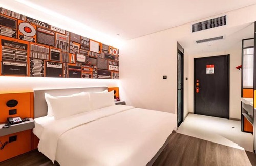 Sifang District House | YIBISI