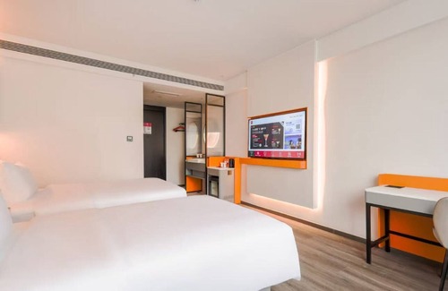 Sifang District House | YIBISI