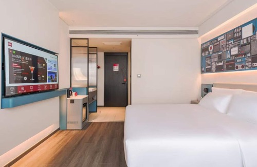 Sifang District House | YIBISI