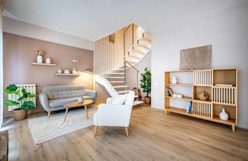 Impruneta Apartment | YiD quiet with garden close to Florence