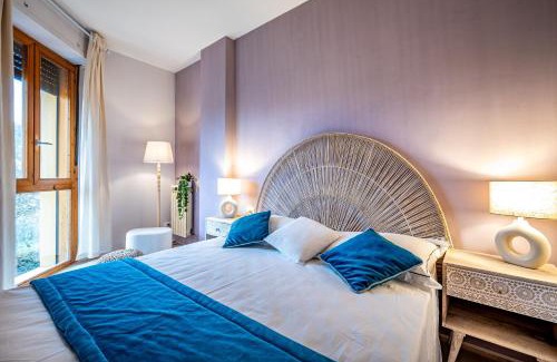 Impruneta Apartment | YiD quiet with garden close to Florence