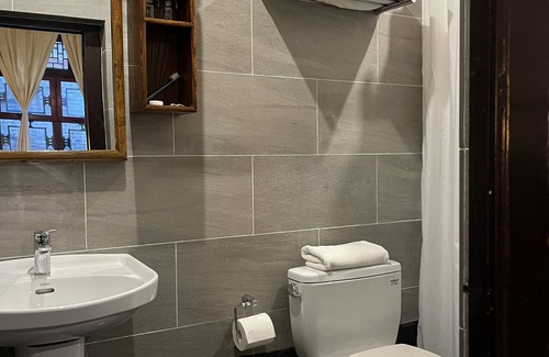 Pingyao Hotel | Yide Hotel