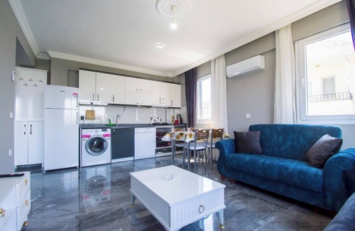 Fethiye Apartment | YILMAZ APART FETHİYE