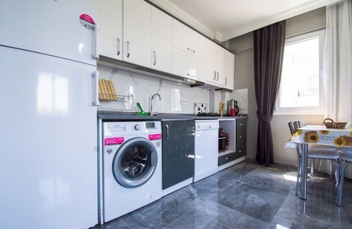 Fethiye Apartment | YILMAZ APART FETHİYE