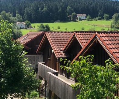 Grafenwiesen Apartment | Yimi Ferienwohnung