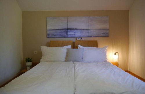 Grafenwiesen Apartment | Yimi Ferienwohnung