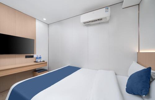 Liwan Hotel | Yinuo Hotel - Guangzhou Shangxiajiu Pedestrian Street, Yongqingfang Branch