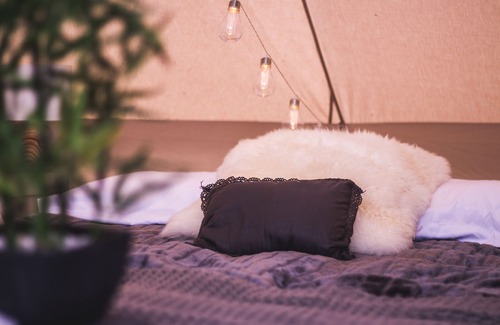 Portrush RV Rental | Yippee Tents - The Open Boutique Campsite