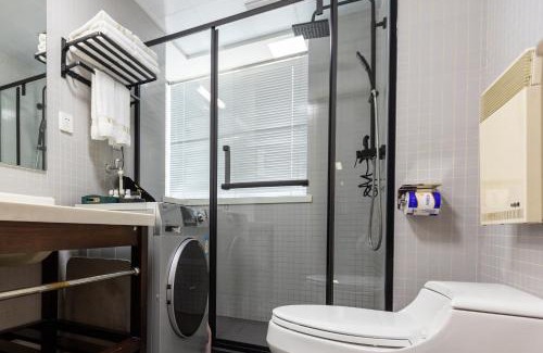 Guomao Apartment | Yise Serviced Apartment -Beijing CCTV Shop