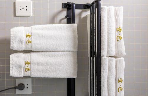 Guomao Apartment | Yise Serviced Apartment -Beijing CCTV Shop