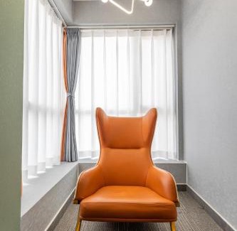 Guomao Apartment | Yise Serviced Apartment -Beijing CCTV Shop