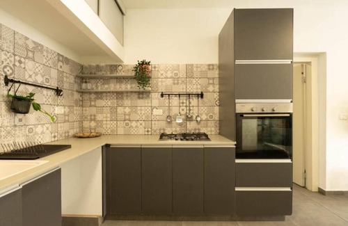 Neve Tzedek Apartment | Yishcon Luxury Apartment By Nimizz