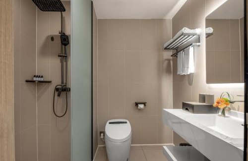Yangshuo Hotel | Yixuan Hotel Yangshuo West Street Lijiang Branch