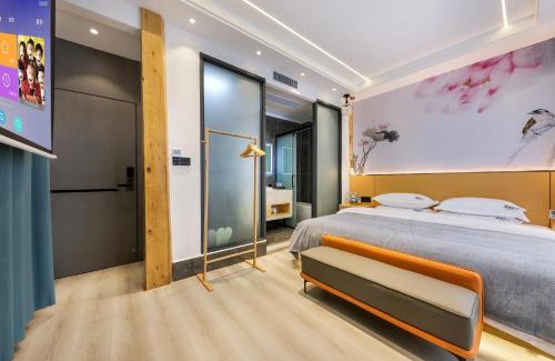 Dayan Old Town House | Yiyuan Xinchen