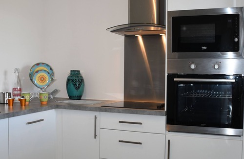 Saint-Pierre De La Reunion Apartment | YLANG YLANG, charming studio - swimming pool and parking