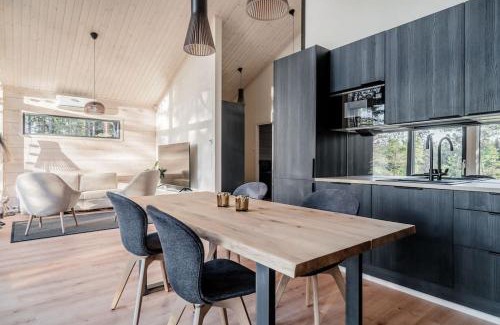 Raseborg Apartment | Ylellinen huvila meren rannalla Raaseporissa