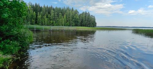 Ylojarvi Apartment | Ylisen Kartano