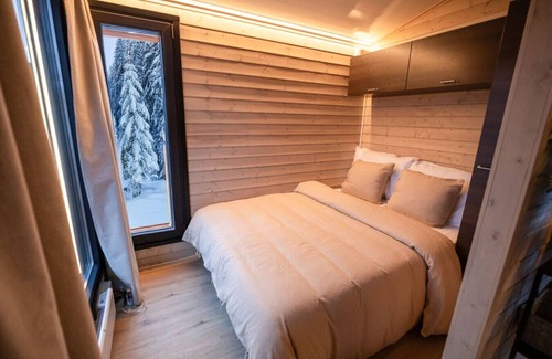 Yllas Cabin | Ylläs Cabin | Adventures & Work