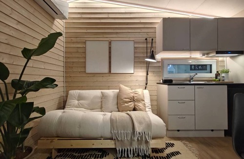 Yllas Cabin | Ylläs Cabin | Work, Ski & Relax