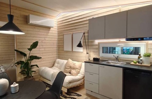 Yllas Cabin | Ylläs Cabin | Work, Ski & Relax