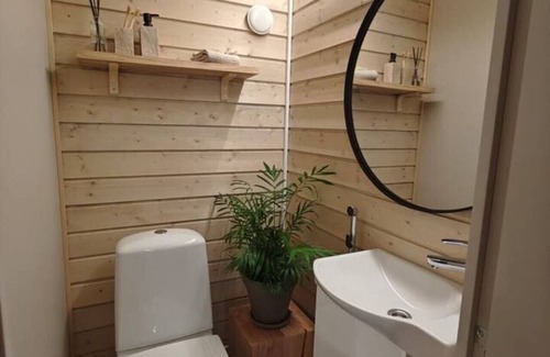 Yllas Cabin | Ylläs Cabin | Work, Ski & Relax