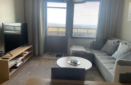 Yllas Apartment | Ylläs chalet Bella Vista