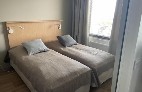 Yllas Apartment | Ylläs chalet Bella Vista