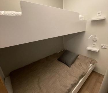 Yllas Apartment | Ylläs chalet Bella Vista