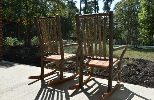 Trinity Cabin | YMCA Camp Cullen