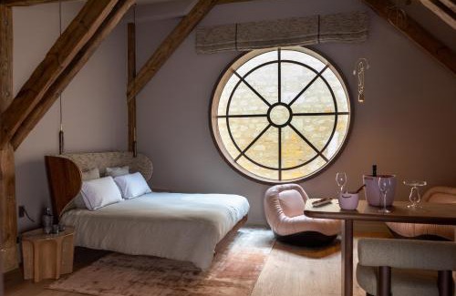 Bordeaux City Centre Hotel | Yndo Hôtel