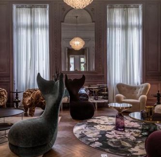 Bordeaux City Centre Hotel | Yndo Hôtel