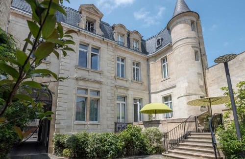 Bordeaux City Centre Hotel | Yndo Hôtel